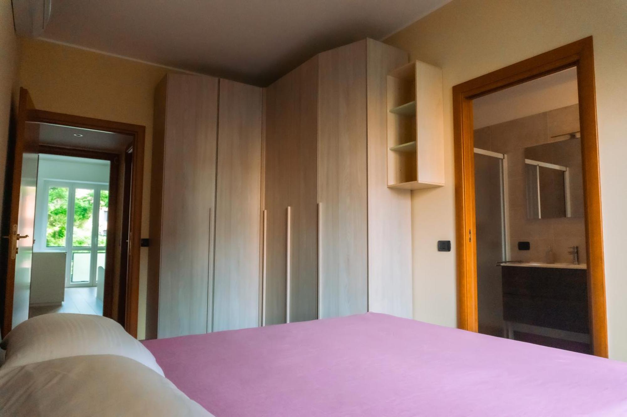 Prestigioso Appartamento In Zona Tortona - Solari Milano Exteriör bild