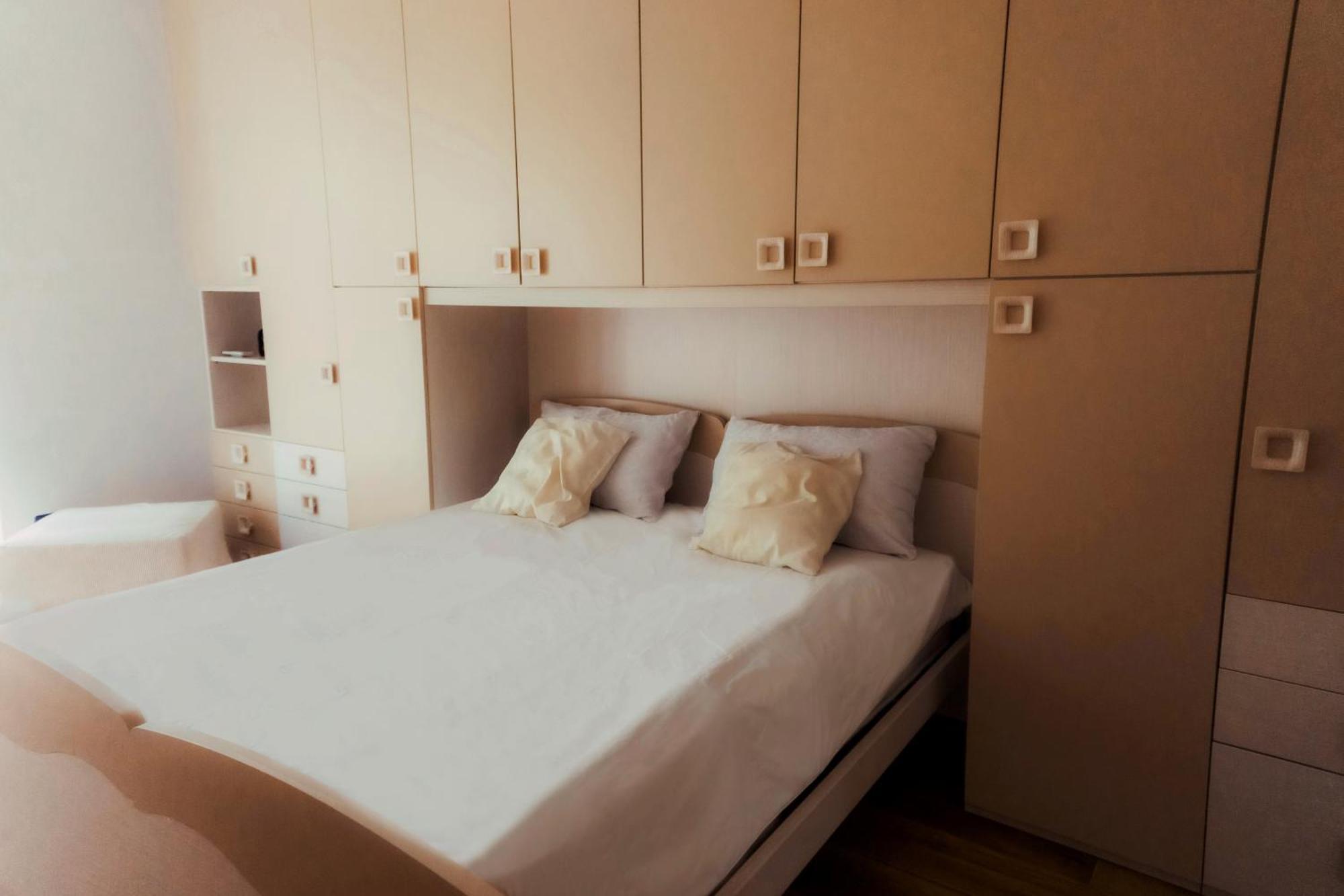 Prestigioso Appartamento In Zona Tortona - Solari Milano Exteriör bild
