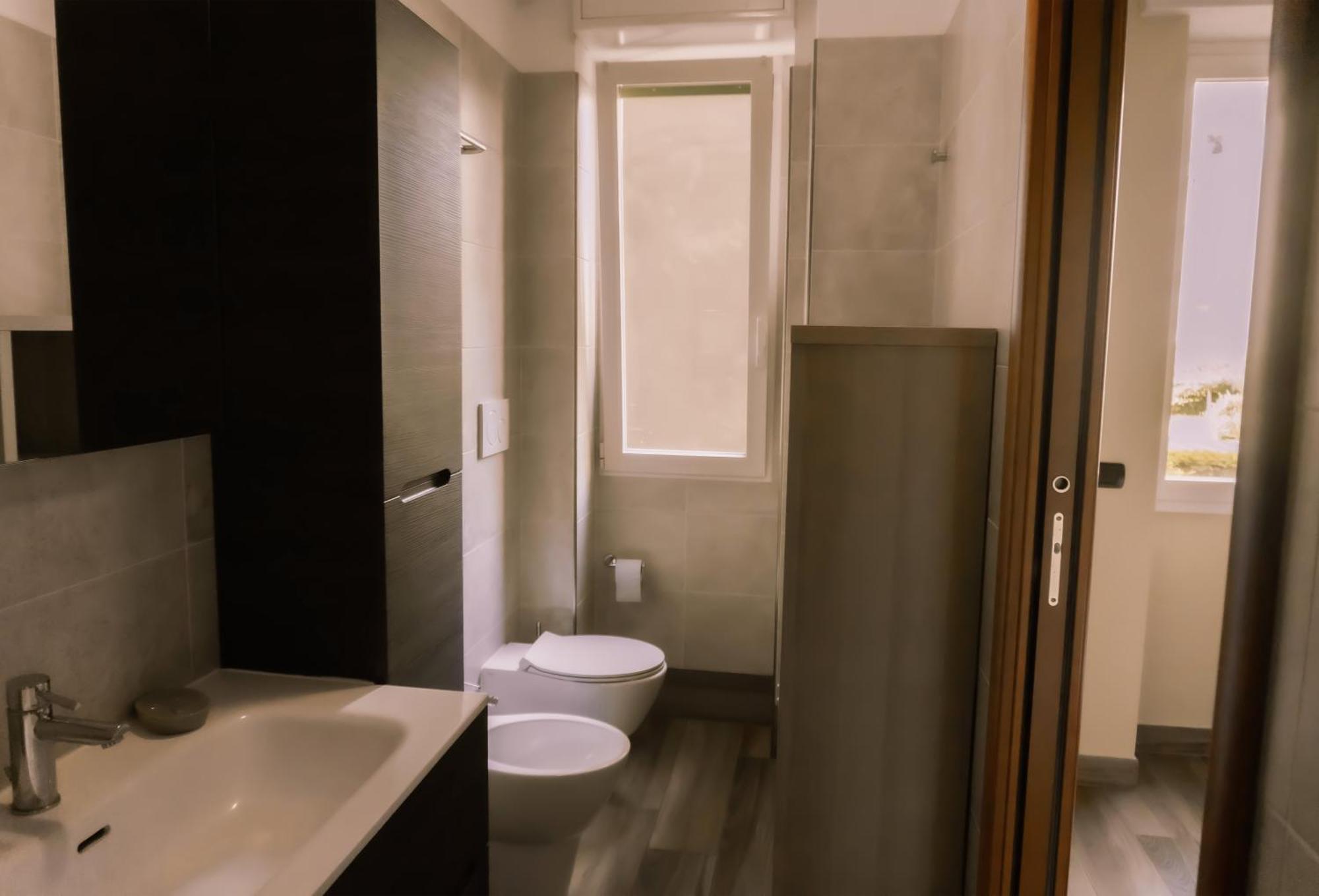 Prestigioso Appartamento In Zona Tortona - Solari Milano Exteriör bild